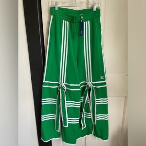 Adidas X Ji Won Choi Pant From Music Video- Doja Cat Juicy